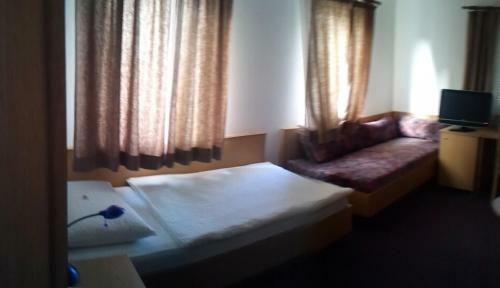 Hostal G�stehaus Galant