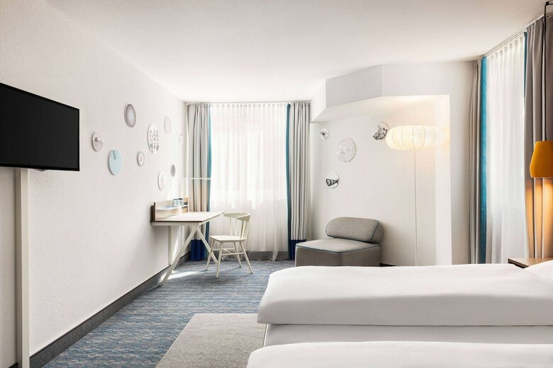 Arcadia Hotel Limburg