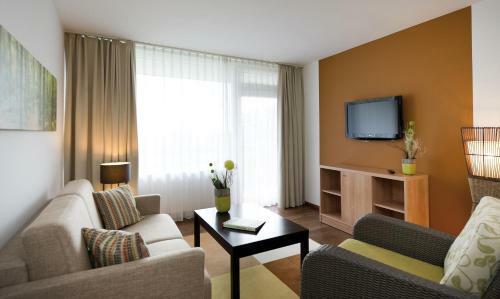 Rh�n Park Hotel
