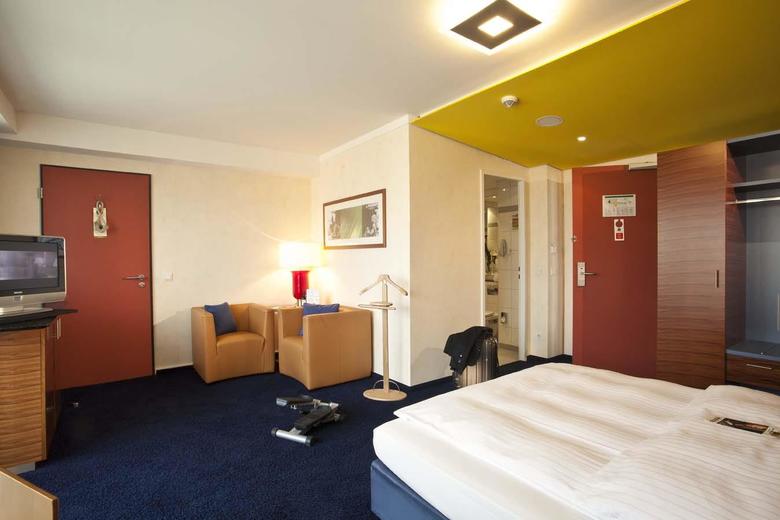 Best Western Premier Hotel Park Consul Esslingen