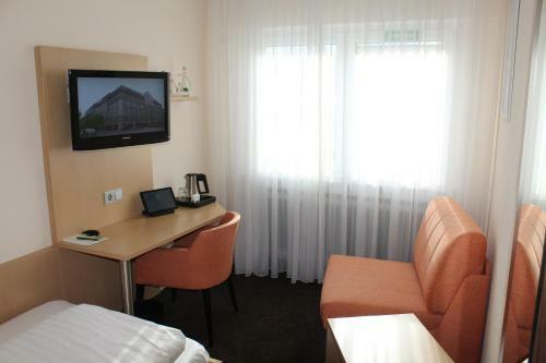 Hotel Berkheimer Hof