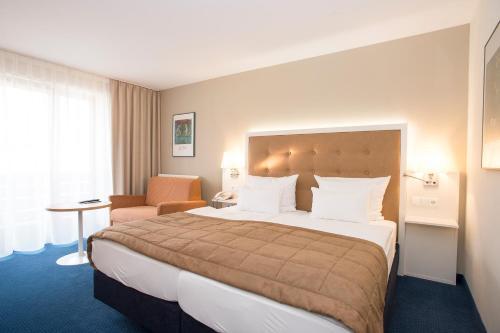Hotel Zettler G�nzburg