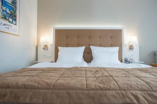 Hotel Zettler G�nzburg