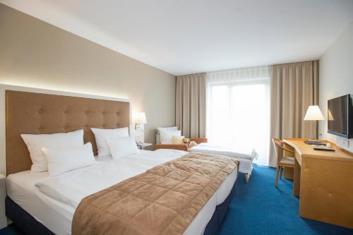 Hotel Zettler G�nzburg