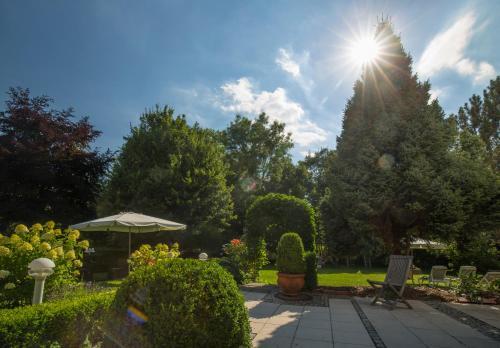 Hotel Zettler G�nzburg