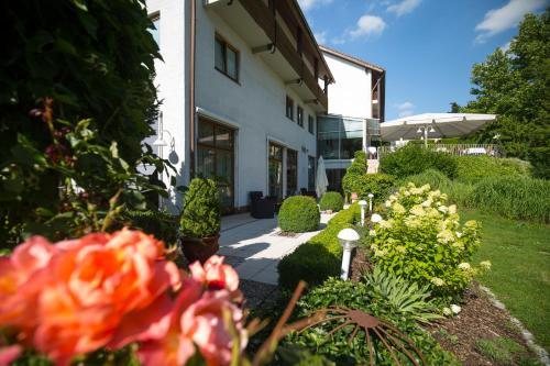 Hotel Zettler G�nzburg