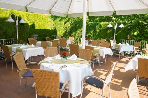 Hotel Zettler G�nzburg