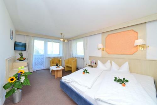 Hotel Zum Senn