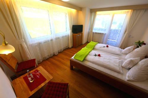 Hotel Zum Senn
