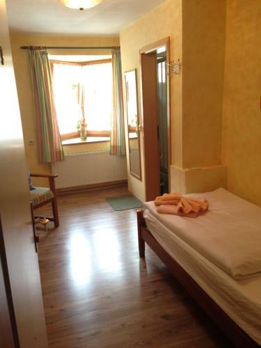 Hotel Zum Senn