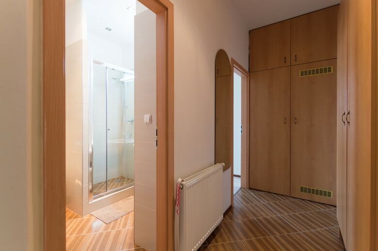 Kubelikova  Apartmeet