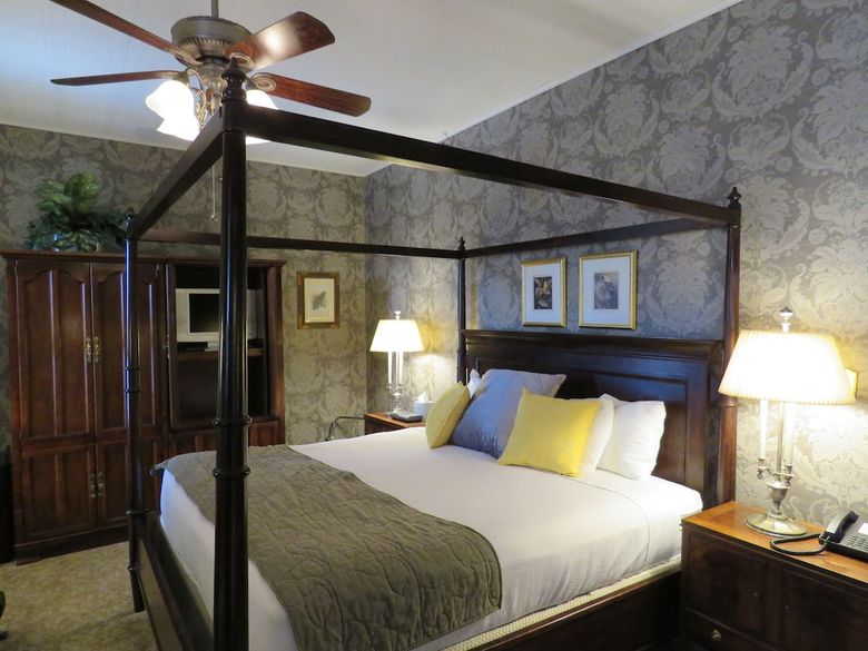 Hotel Altland House Inn And Suites
