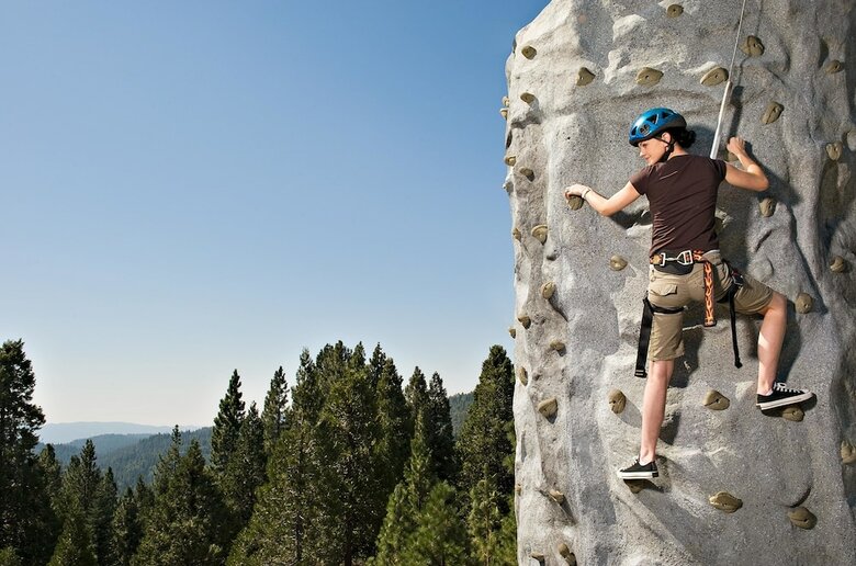Apartamento Tenaya Lodge At Yosemite