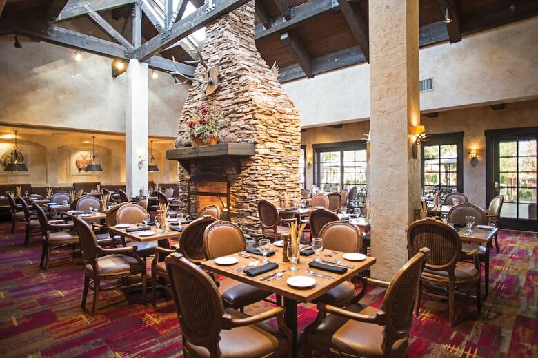 Apartamento Tenaya Lodge At Yosemite