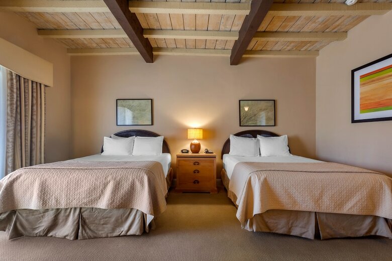 Apartamento Omni Tucson National Resort