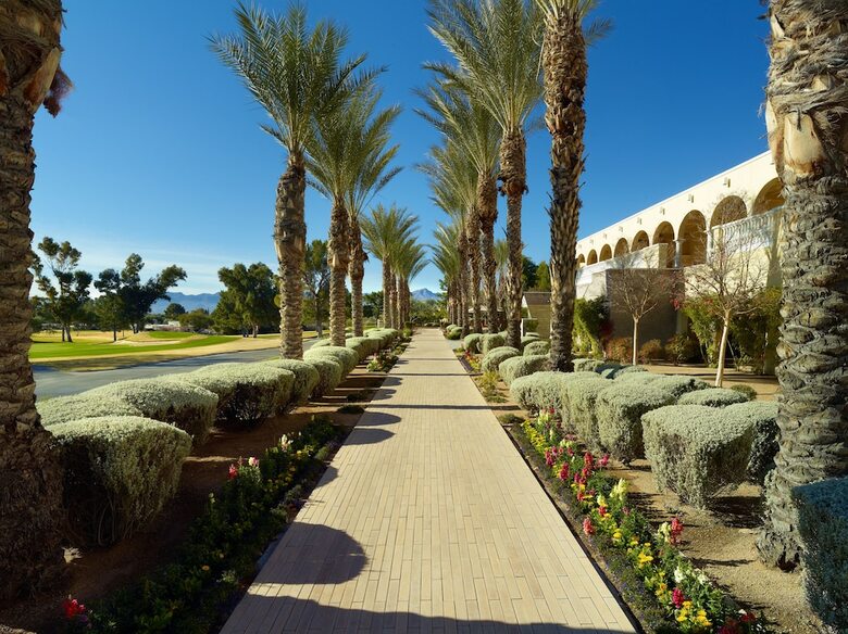 Apartamento Omni Tucson National Resort