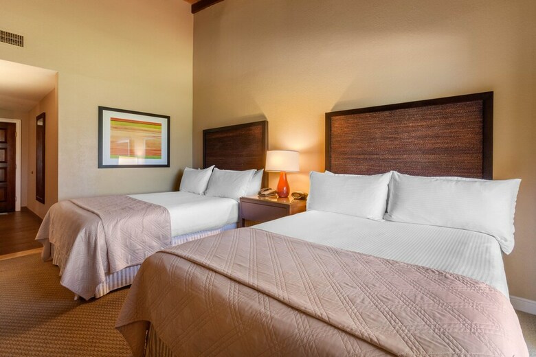 Apartamento Omni Tucson National Resort