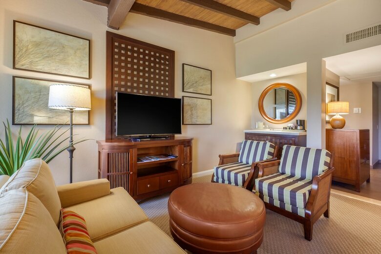 Apartamento Omni Tucson National Resort