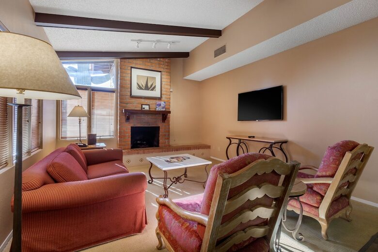 Apartamento Omni Tucson National Resort
