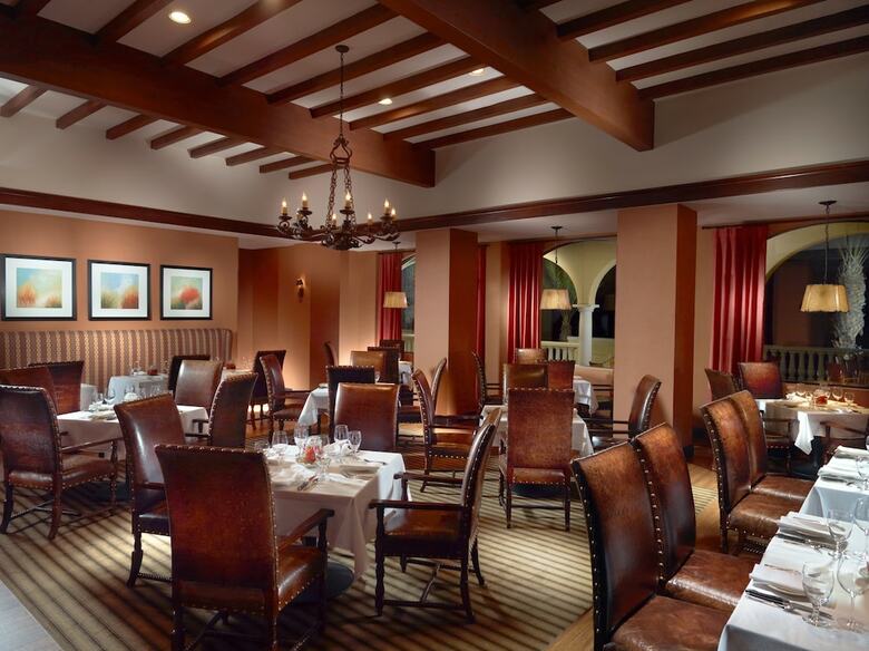 Apartamento Omni Tucson National Resort