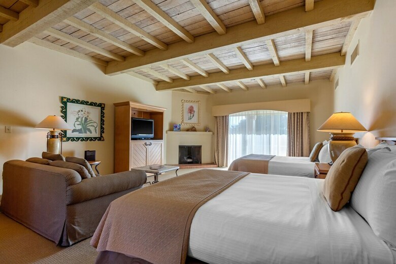 Apartamento Omni Tucson National Resort