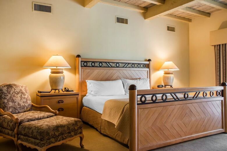 Apartamento Omni Tucson National Resort