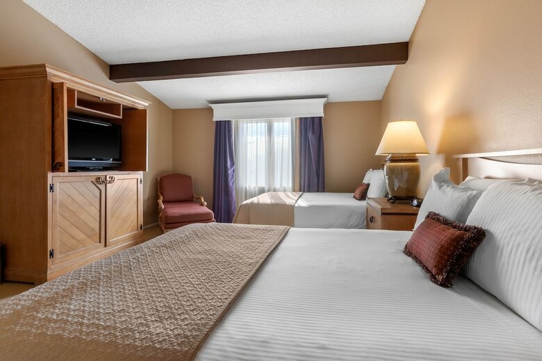 Apartamento Omni Tucson National Resort