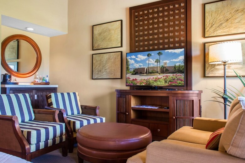 Apartamento Omni Tucson National Resort