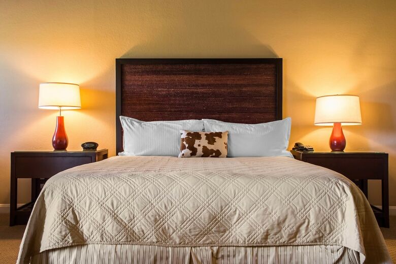 Apartamento Omni Tucson National Resort