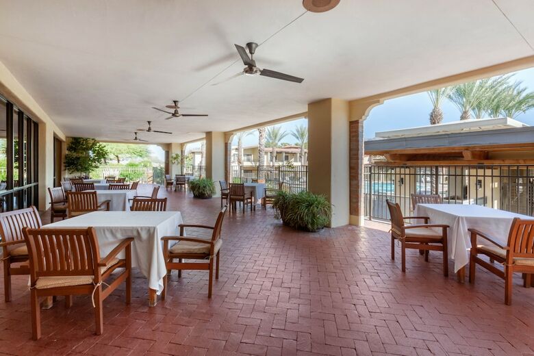 Apartamento Omni Tucson National Resort