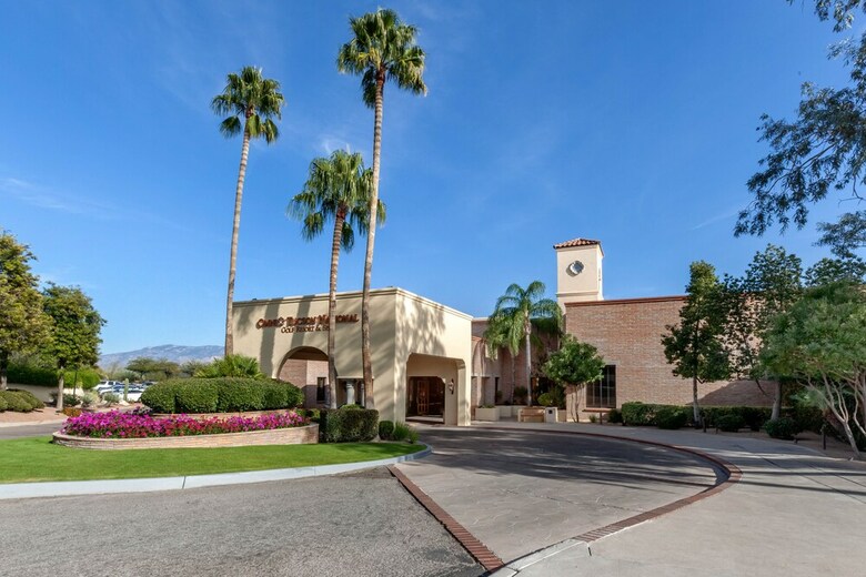 Apartamento Omni Tucson National Resort