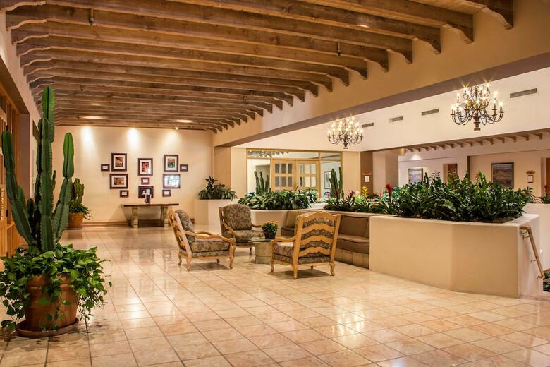 Apartamento Omni Tucson National Resort