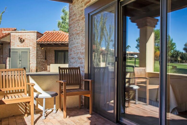 Apartamento Omni Tucson National Resort