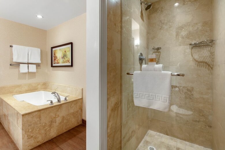 Apartamento Omni Tucson National Resort