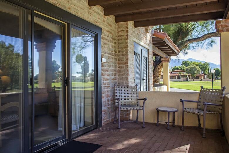 Apartamento Omni Tucson National Resort