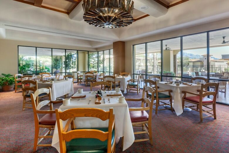 Apartamento Omni Tucson National Resort