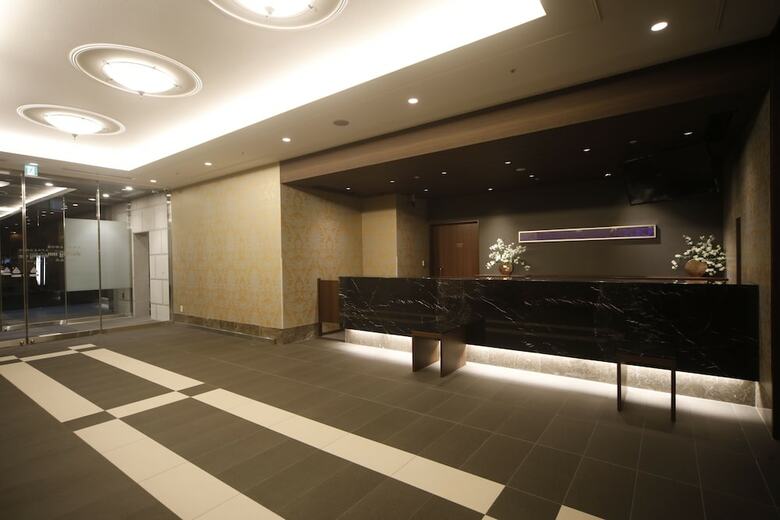 Dormy Inn Premium Osaka Kitahama Hot Springs