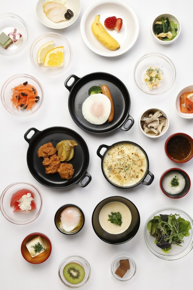 Dormy Inn Premium Osaka Kitahama Hot Springs