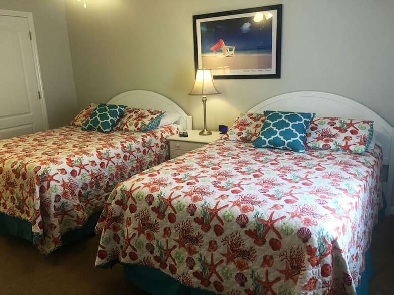 Horizon South Resort By Counts-oakes Resort Properties