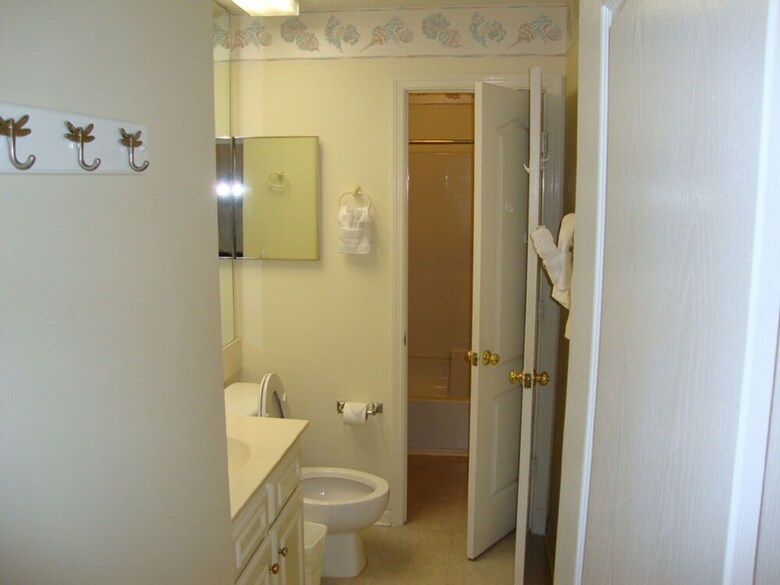 Horizon South Resort By Counts-oakes Resort Properties