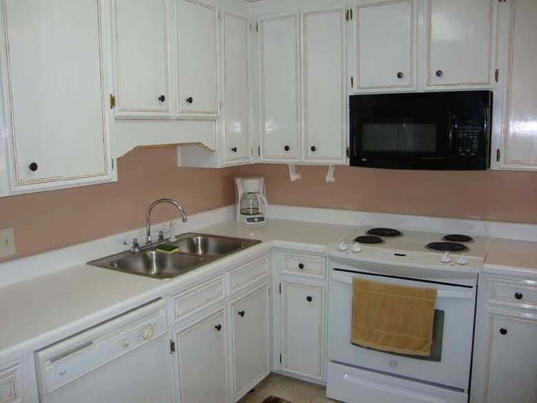 Horizon South Resort By Counts-oakes Resort Properties