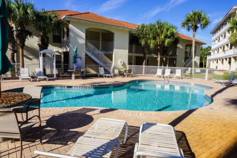 Horizon South Resort By Counts-oakes Resort Properties