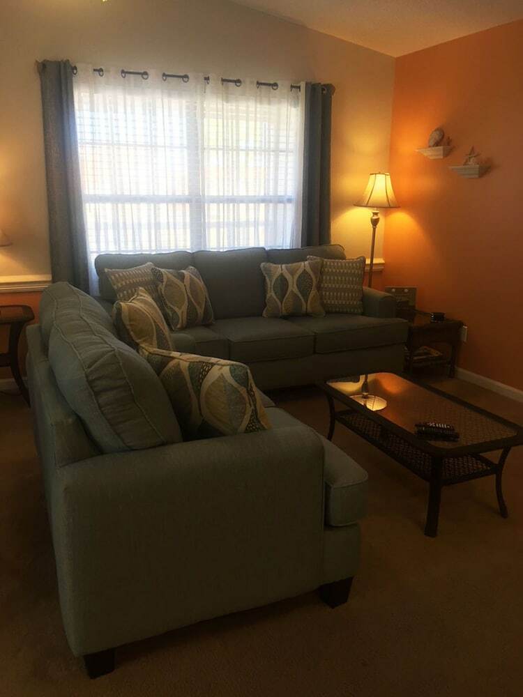 Horizon South Resort By Counts-oakes Resort Properties
