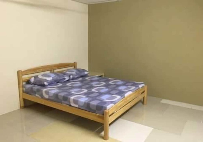 Hostal Bean Residence - Hostel