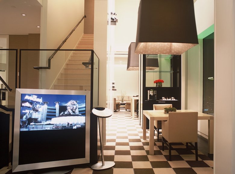 Apartamento The Skylofts At Mgm Grand