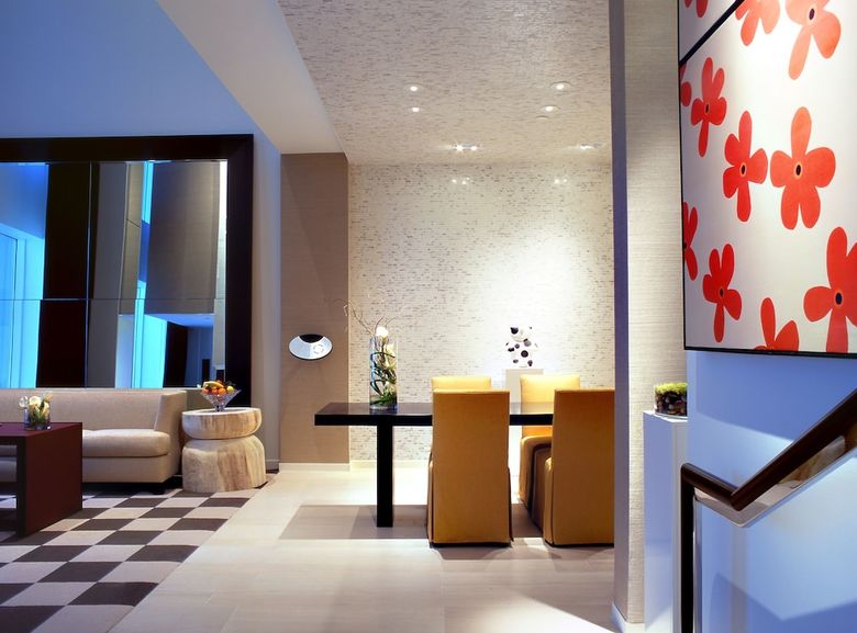 Apartamento The Skylofts At Mgm Grand