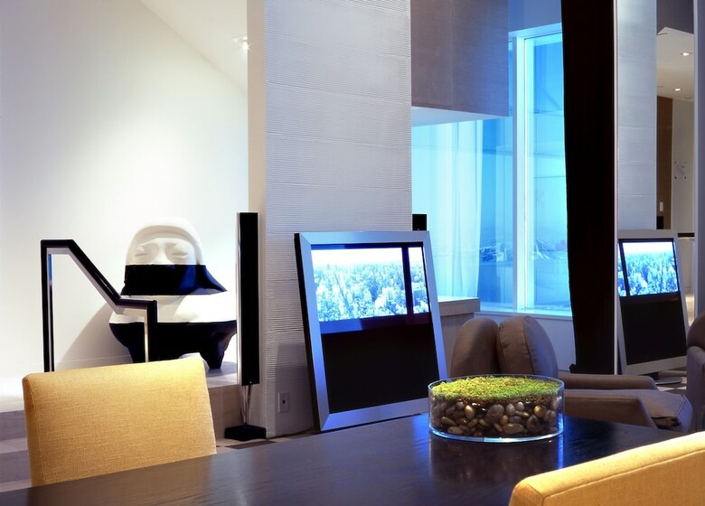 Apartamento The Skylofts At Mgm Grand