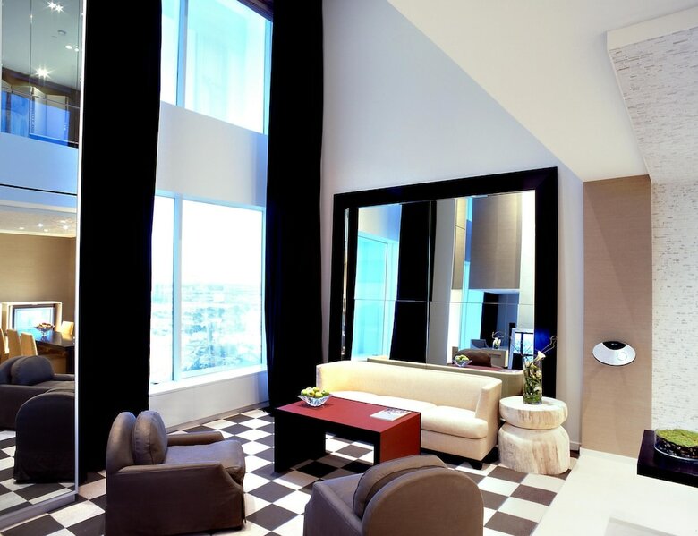 Apartamento The Skylofts At Mgm Grand