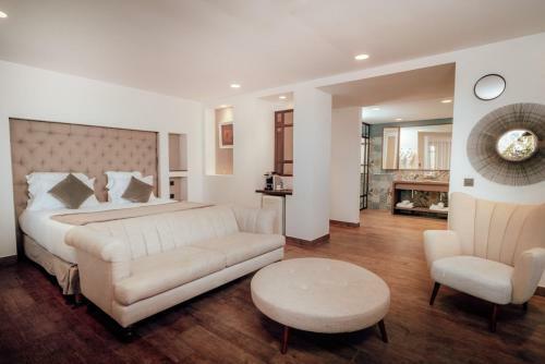 Hotel Ermitage de L'oasis - Cannes Mandelieu