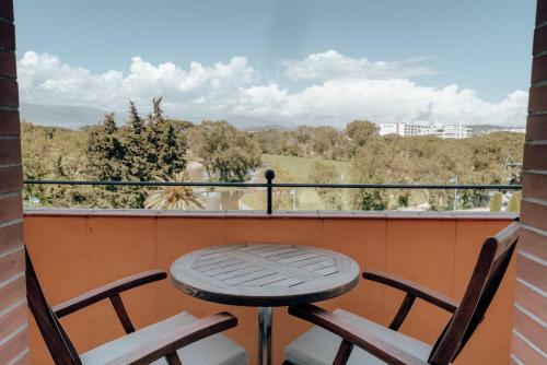 Hotel Ermitage de L'oasis - Cannes Mandelieu